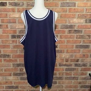 NWT Pro Player men’s mesh tank size L